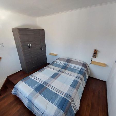 Esquel Loft Apartamento Exterior foto