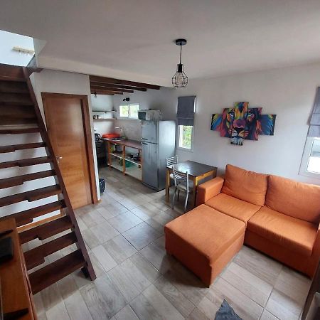 Esquel Loft Apartamento Exterior foto