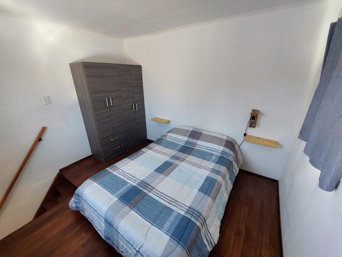 Esquel Loft Apartamento Exterior foto