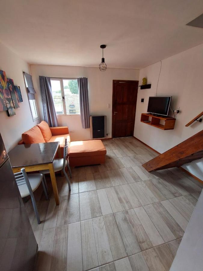 Esquel Loft Apartamento Exterior foto