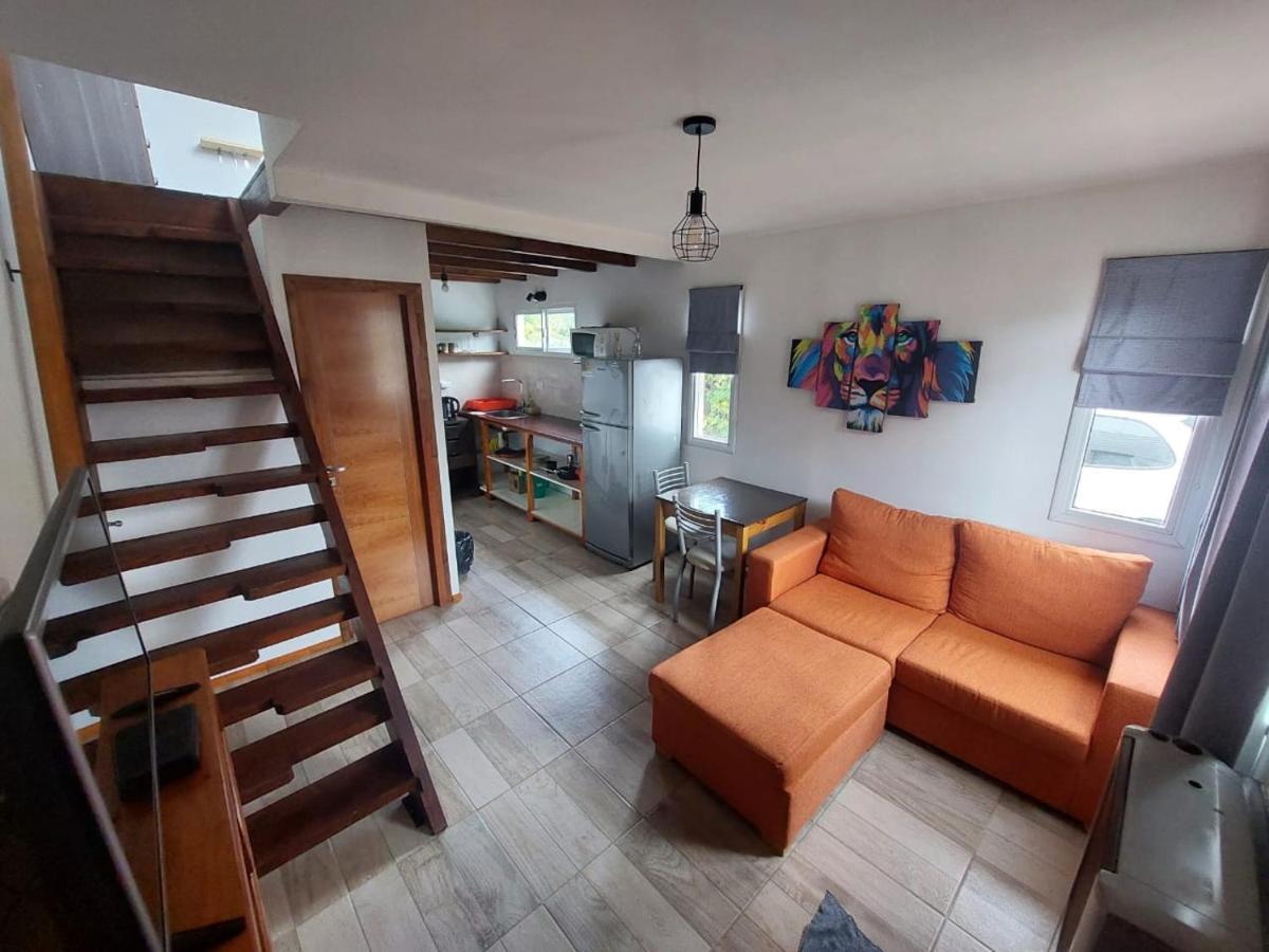 Esquel Loft Apartamento Exterior foto