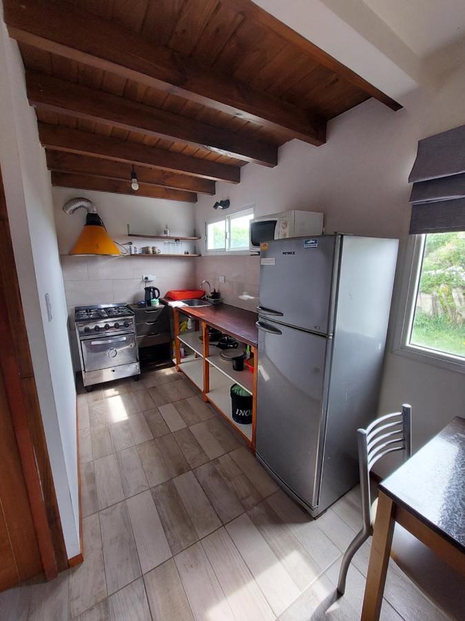 Esquel Loft Apartamento Exterior foto