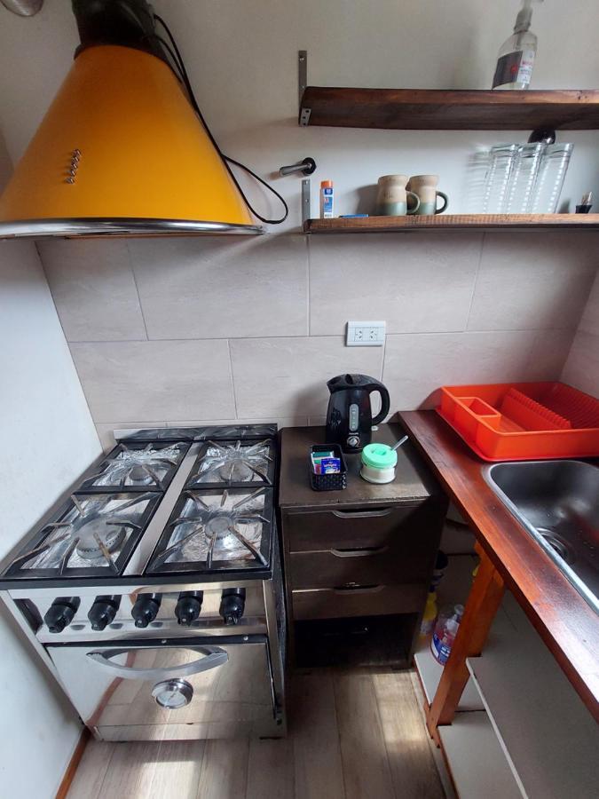 Esquel Loft Apartamento Exterior foto